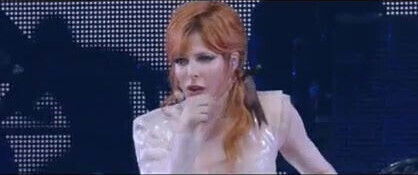 Mylene Farmer Candy.....
