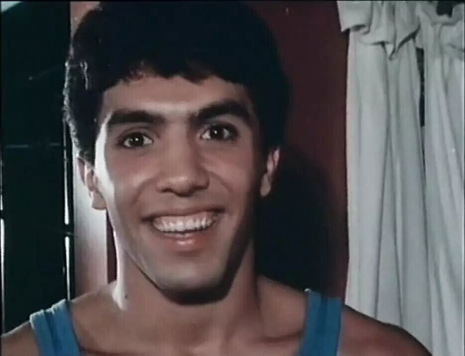 Desideri Omosessuali