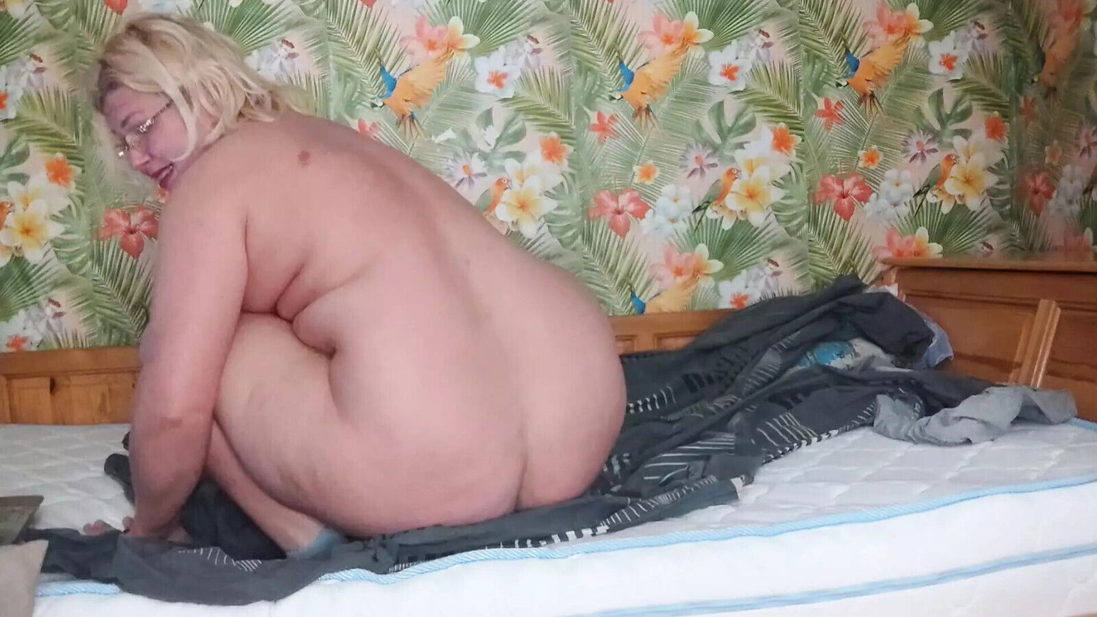 Torso fuck dirty talk