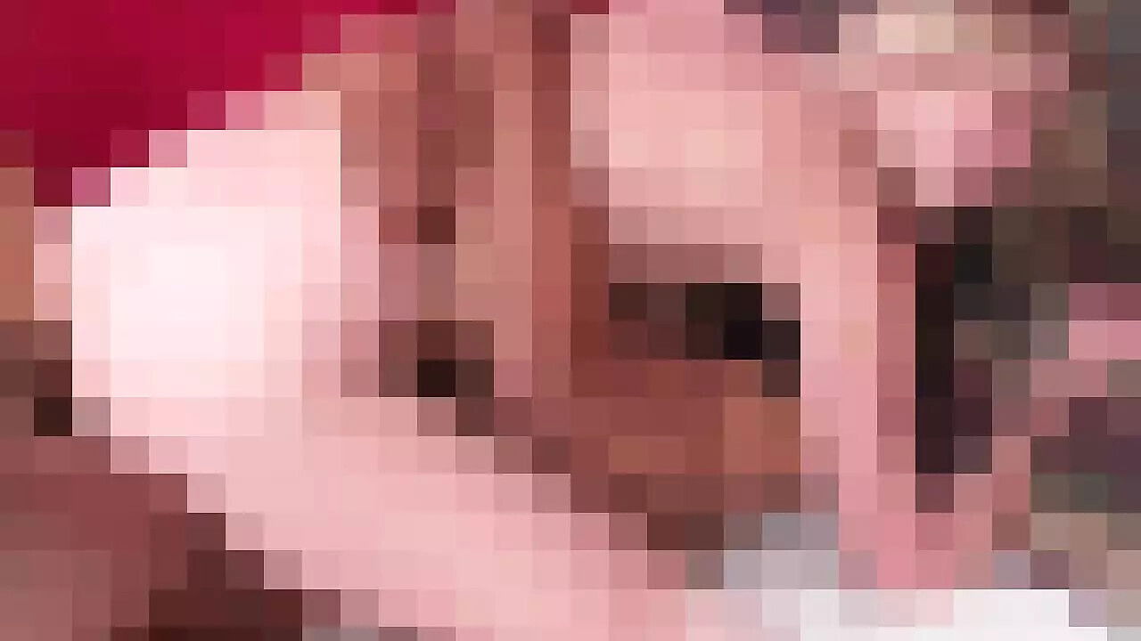 addicted riding black monster cocks