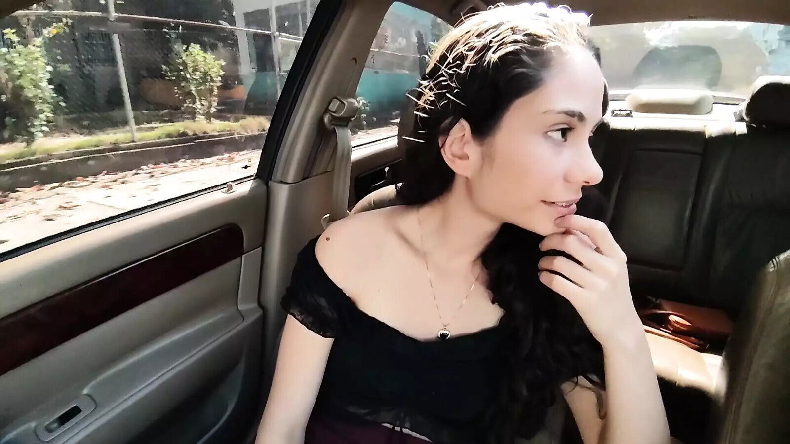 best friend hairy pussy that's she's ashamed fuck