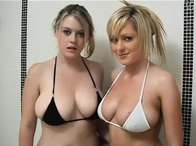 Stunning whores gets really naughty their bedroom