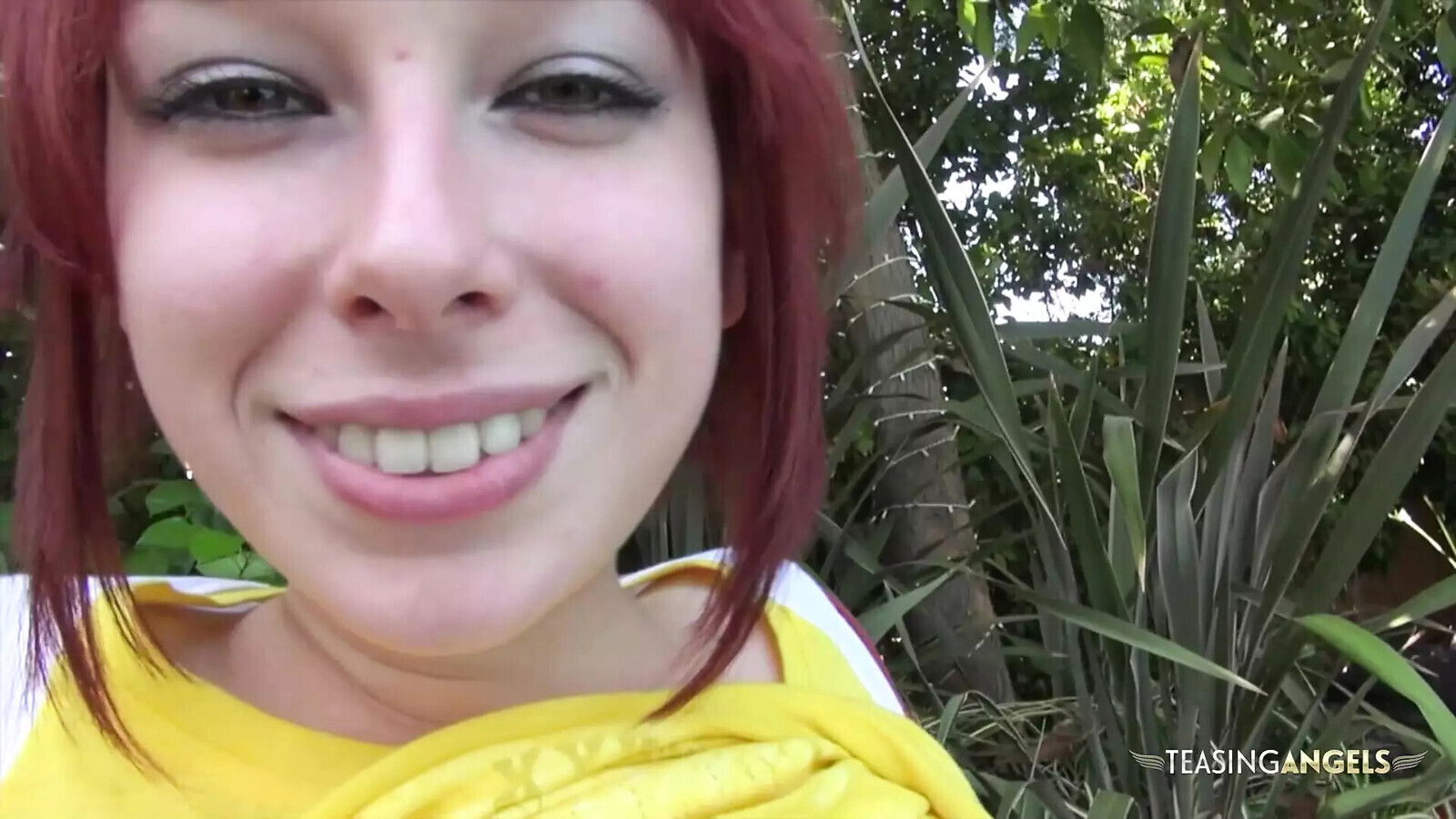 These natural look outstanding while horny