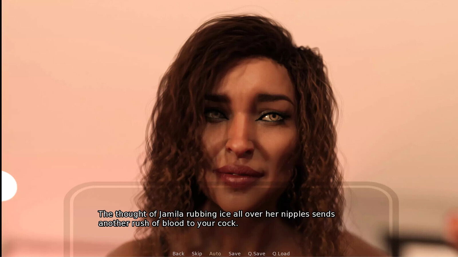 Grandmother House Catherine Tanya gave Johannes blowjob