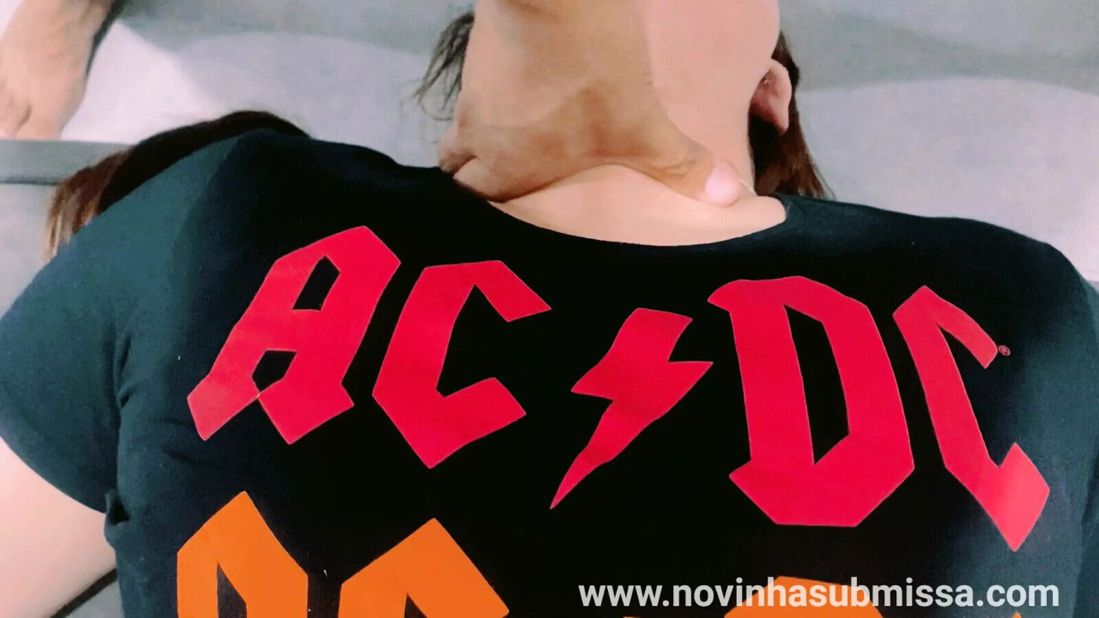 Fucking deepthroat amateur homemade after School teen fucked analed real homemade submission girl slapping