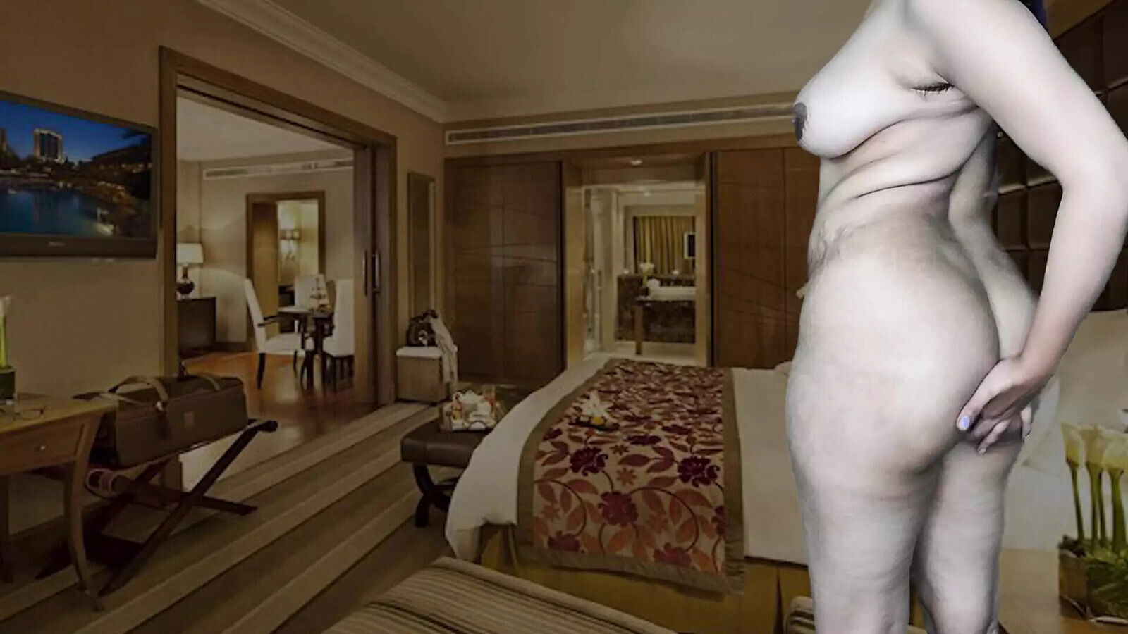 Karate Expert Risa Makes Male Star Insta-cum! Level Slut Master Gives Shocking Adult