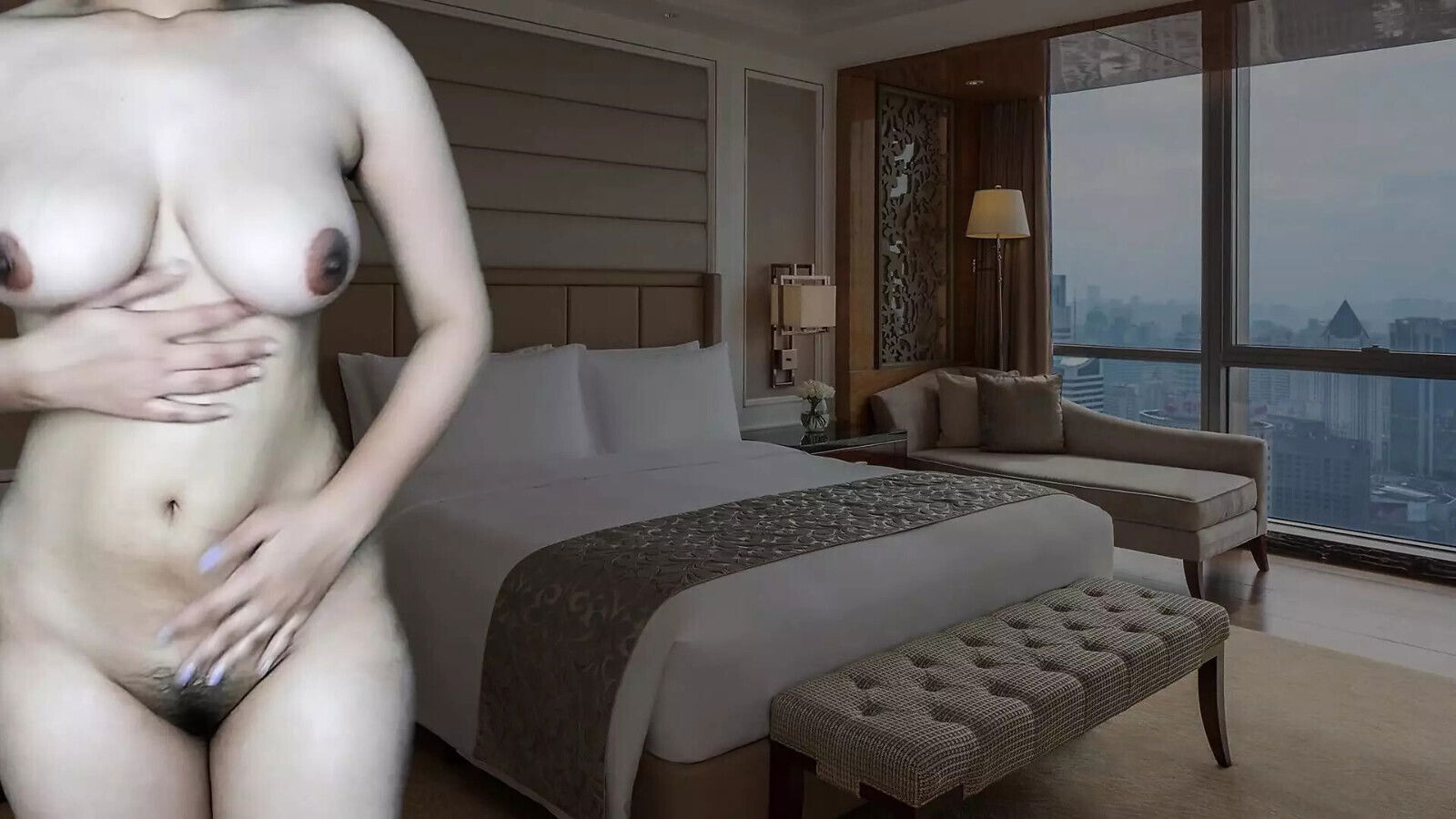 Riya Yuki Give Your Semen indian