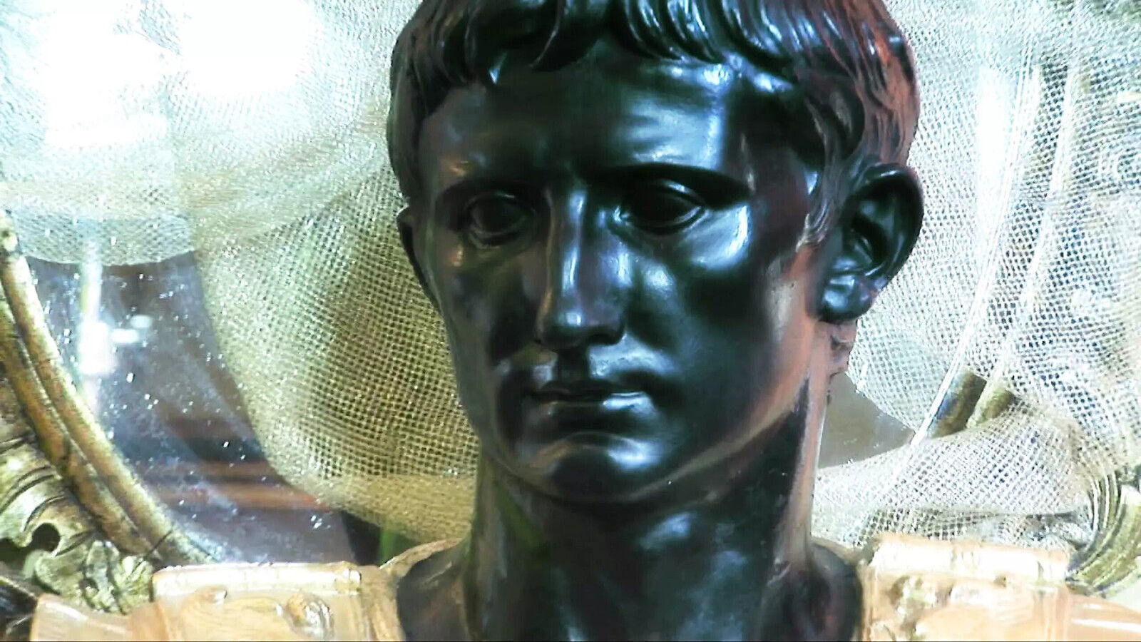 Franky Knight Isabel Load They've Been