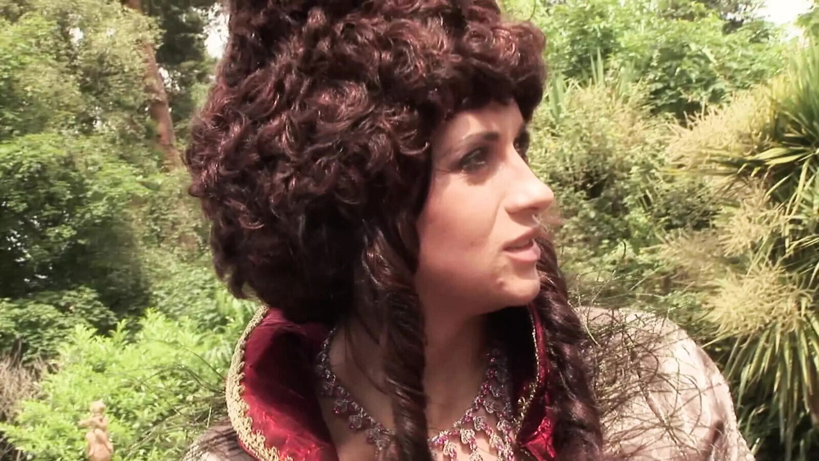 Jodi James Stacey Saran Cosplay Cunts Getting Fucked