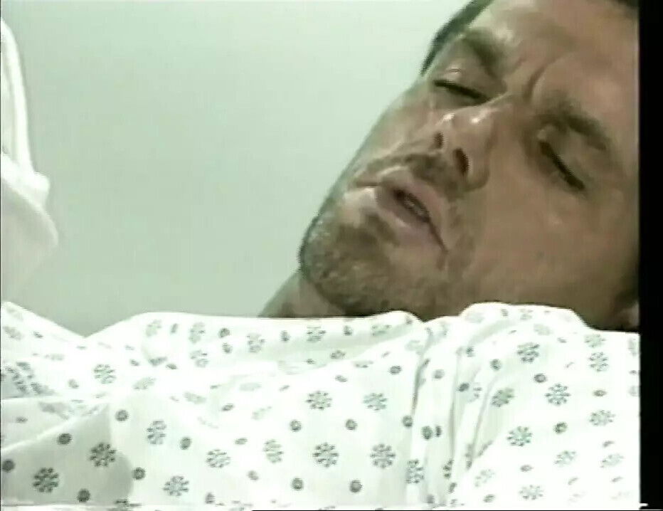 L'infermiera porta Vo...