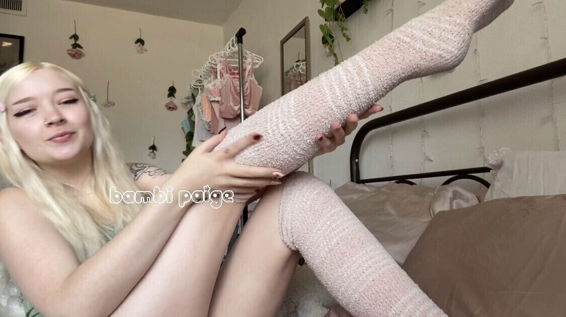 favorite socks chatty