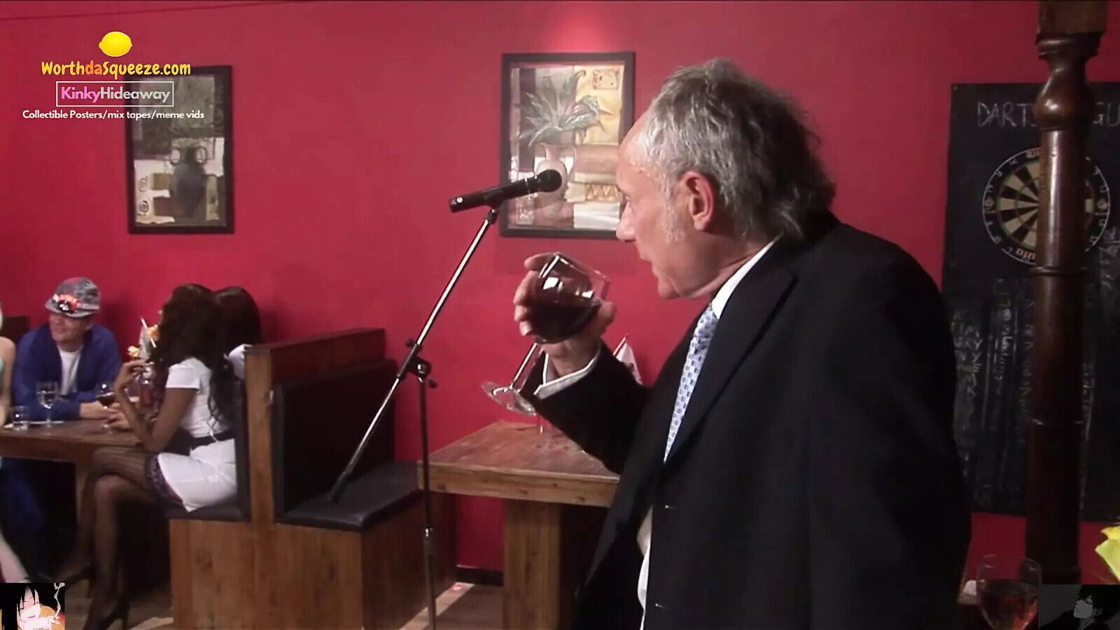 Construction workers introduced classy ladies