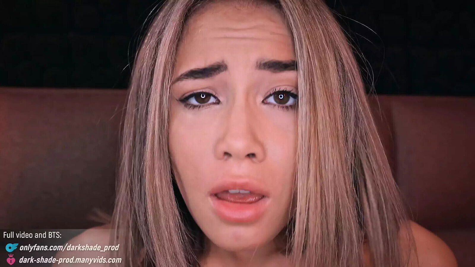 Blonde teen Rika Fane introduced world porn Italian Christian Clay