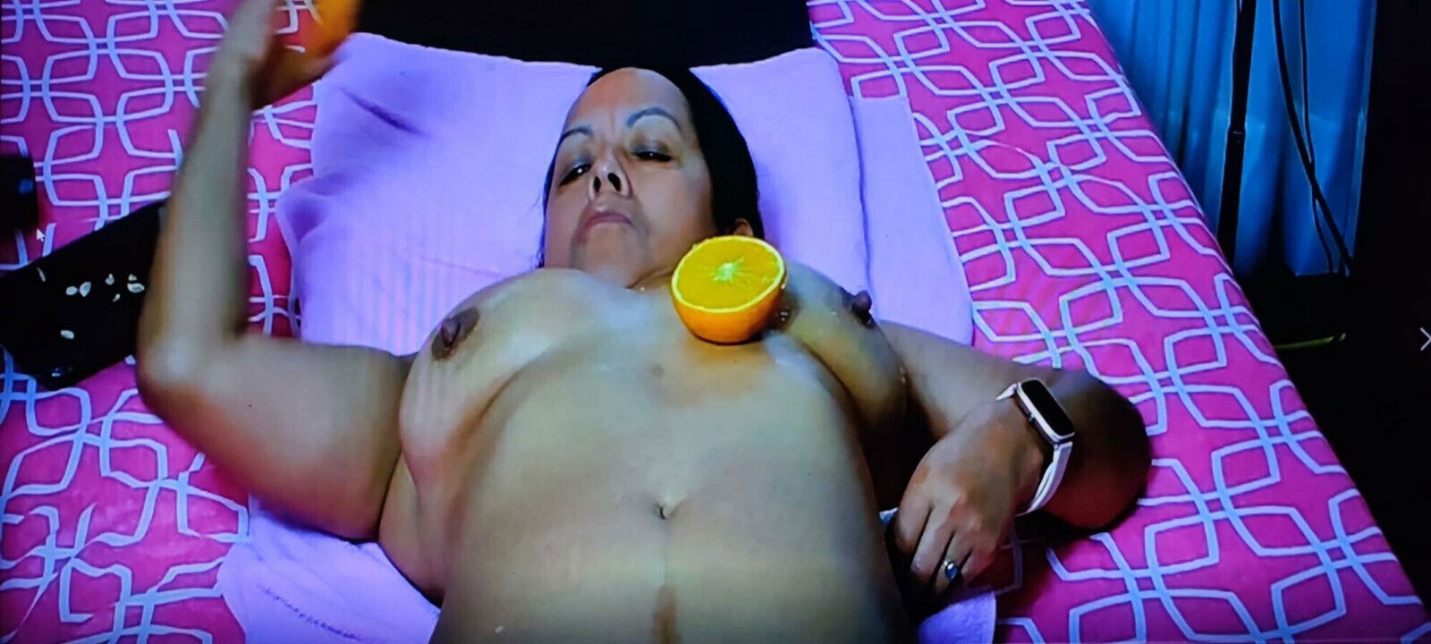 PREVIEW COMPLETE MOVIE BREAST HAIR MASSAGE GROWTH WITH ADAMANDEVE LUPO