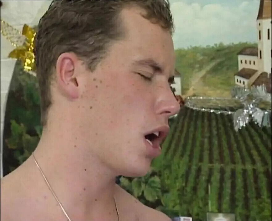 Kraftvoller ubermutige Schlampen Episode