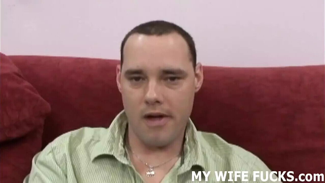 Watching your wife boned