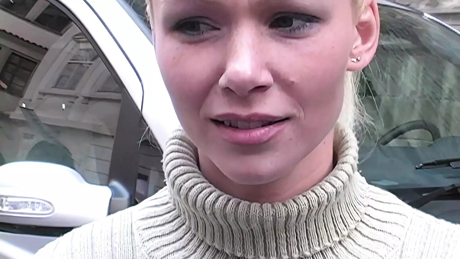 Sunny Teen Sensation