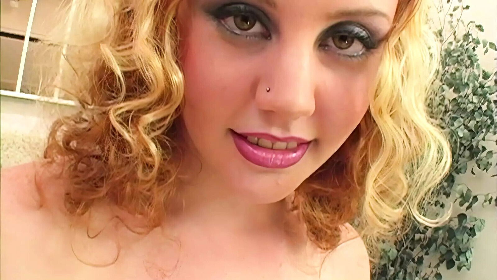 Cherry Poppens Ratchet Bitch