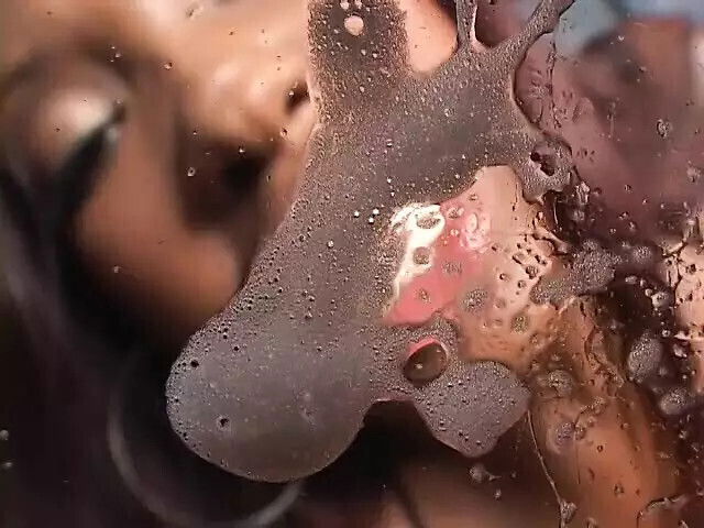 Angel actually pleasantly plump, ebony diva very nice pair extra large knockers symmetrical