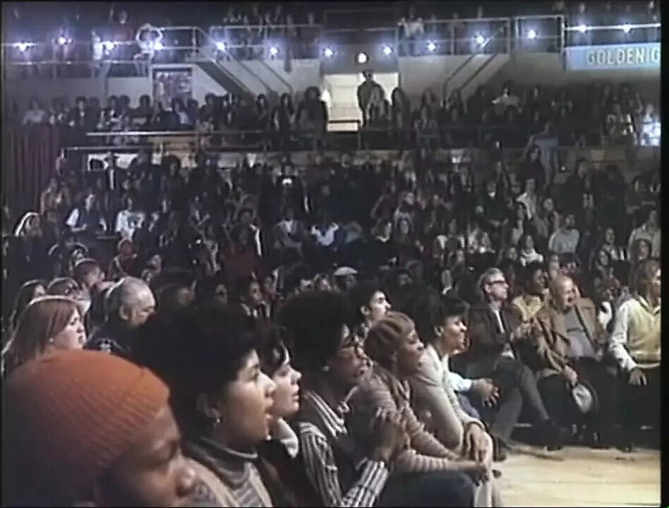 AMERICAN PLAYBOY Episode