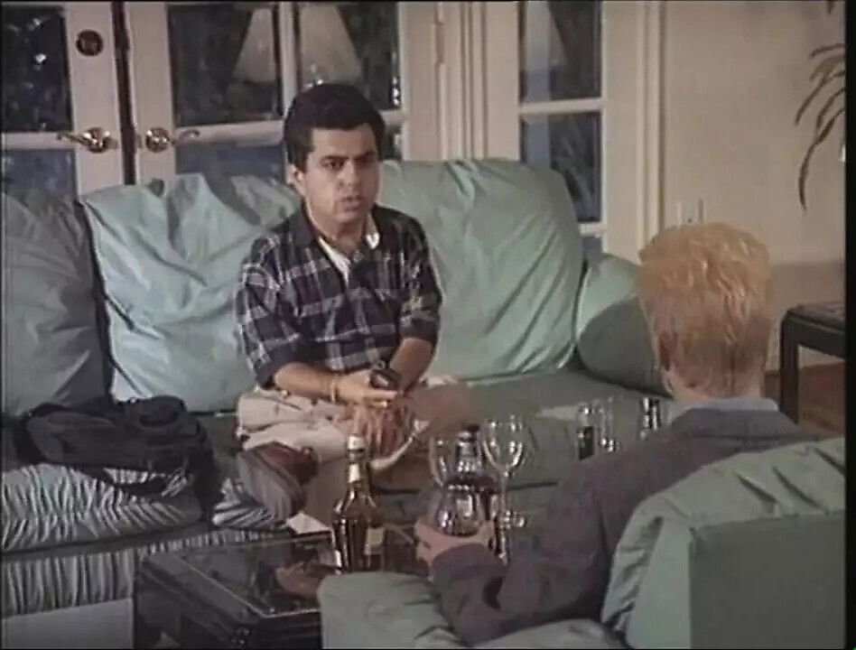 AMERICAN PLAYBOY Episode