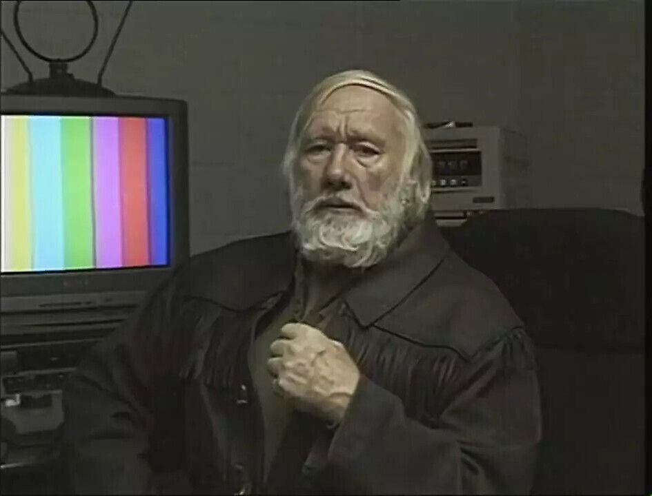 Vintage-Parfums Episode