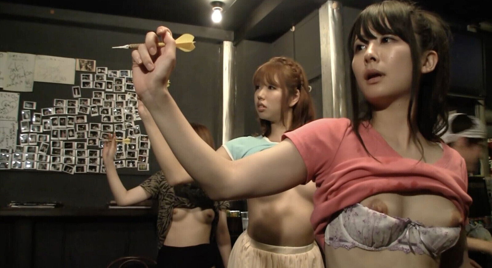 Stop time whatever want.