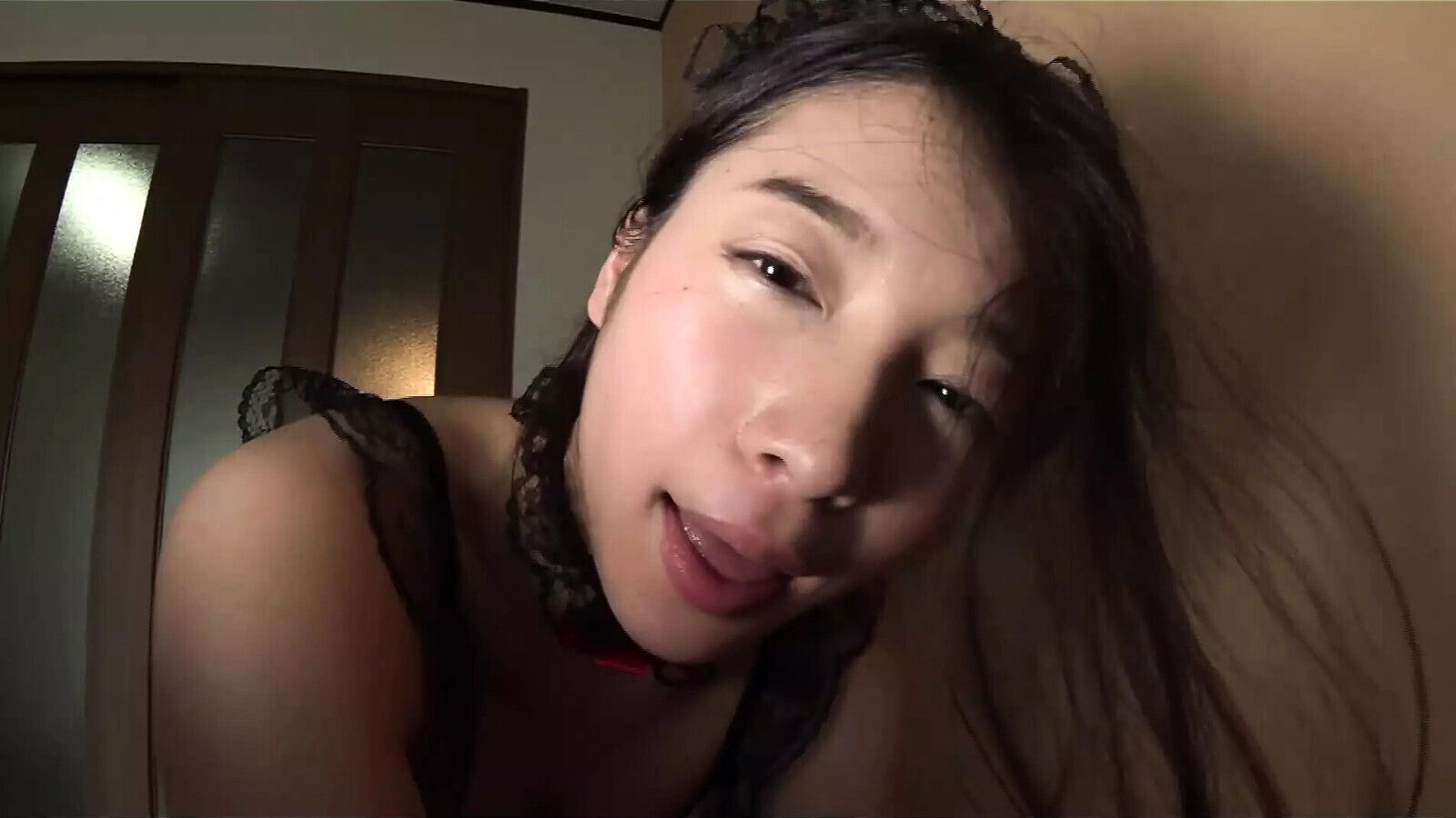 Miho Nakazato Gangbang Bukkake Party (part