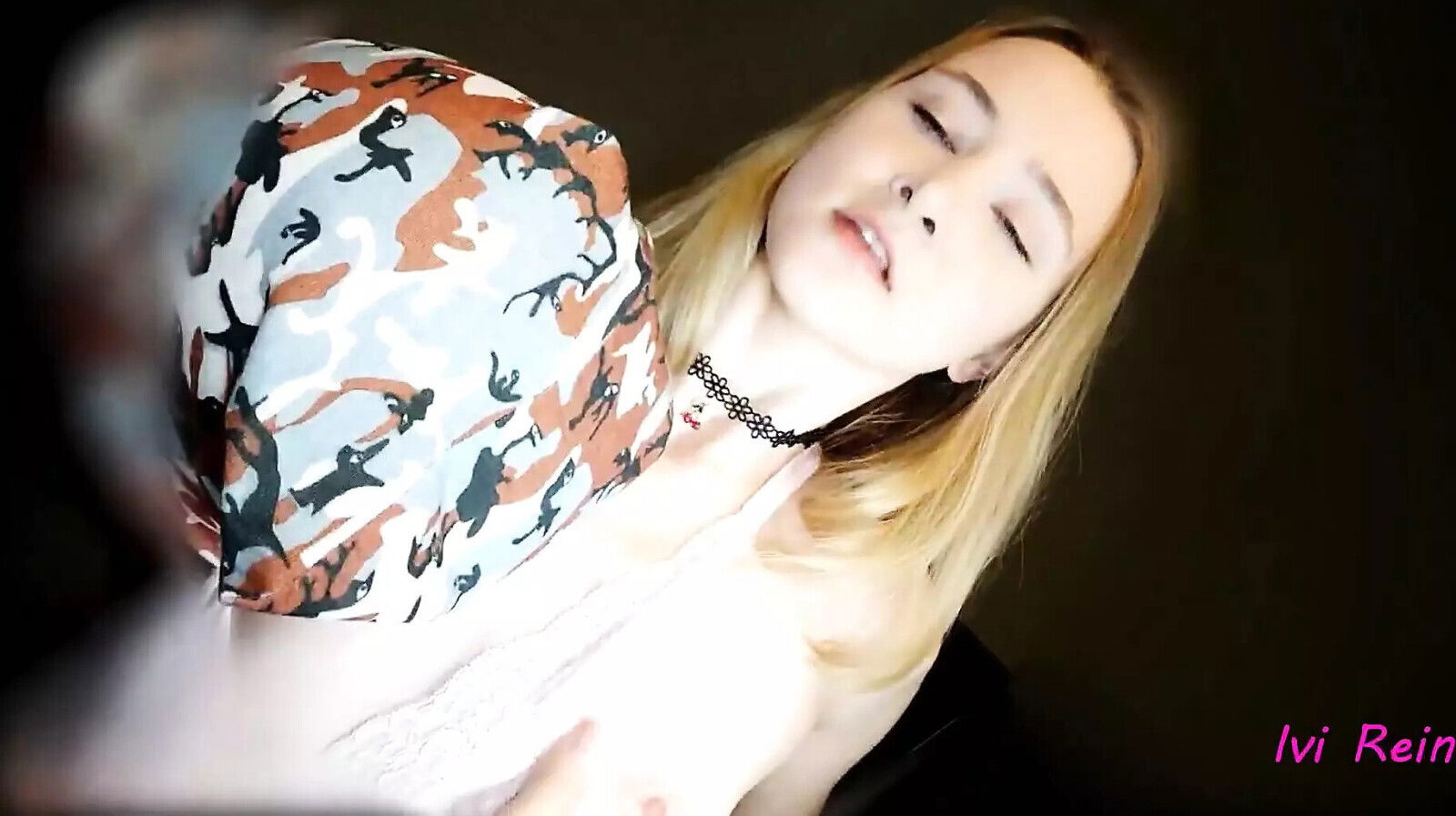 Romanian amateur beauty, creampie, Romanian girl with delicious blowjob.