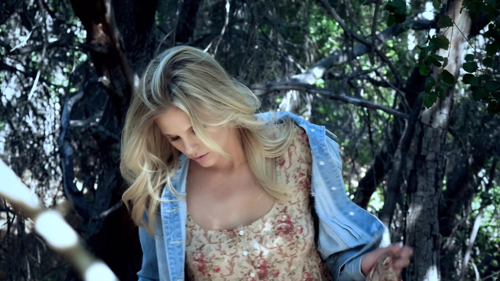 Enchanted With Lesbians Scarlet Blake