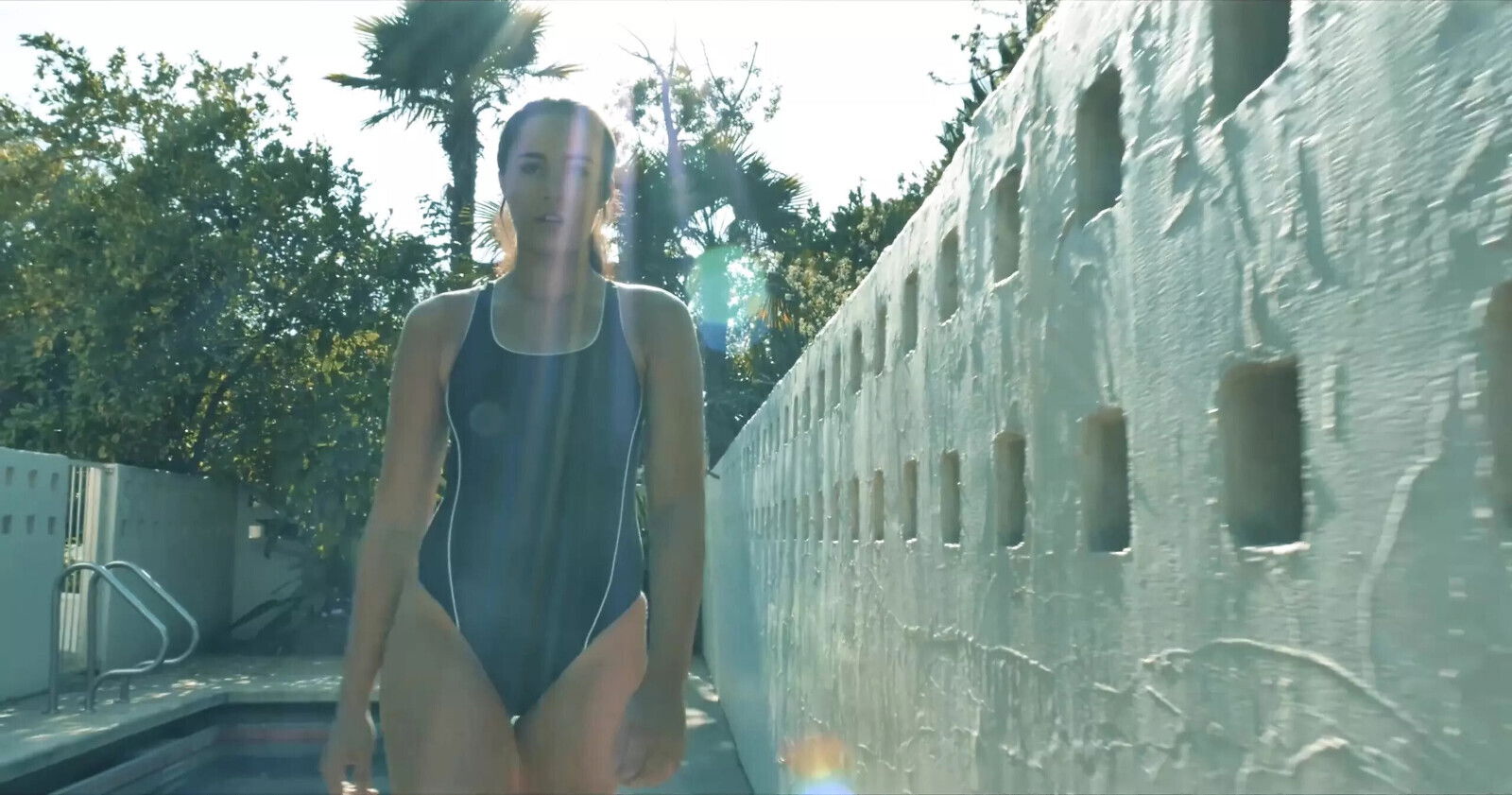 Anastasia Black Complete Nympho