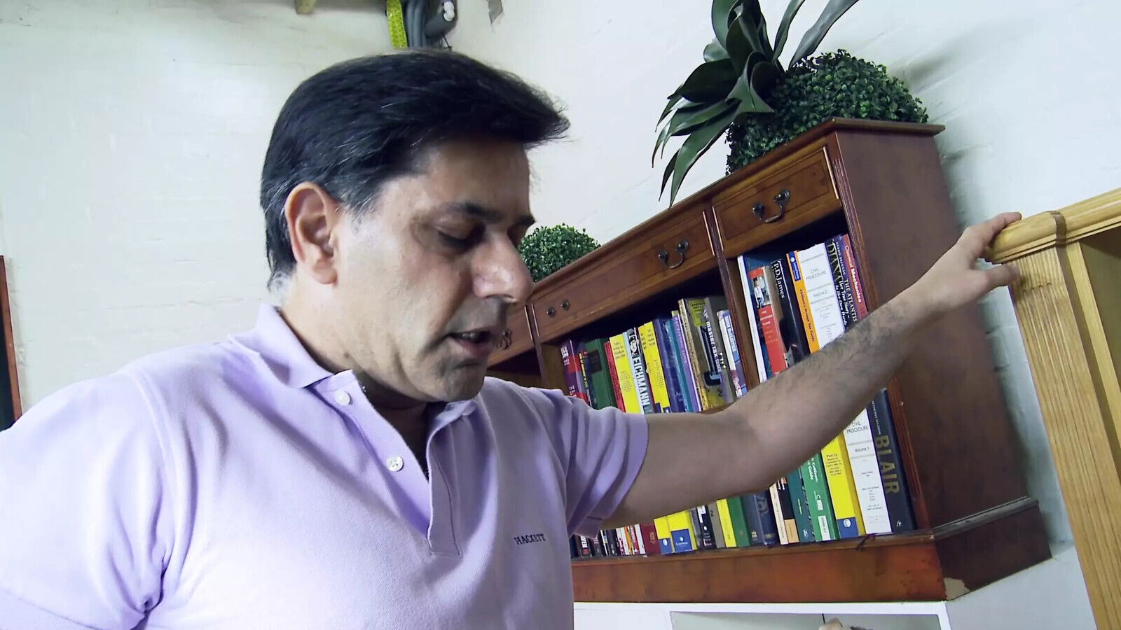 Jordan Huge Pair Boobs