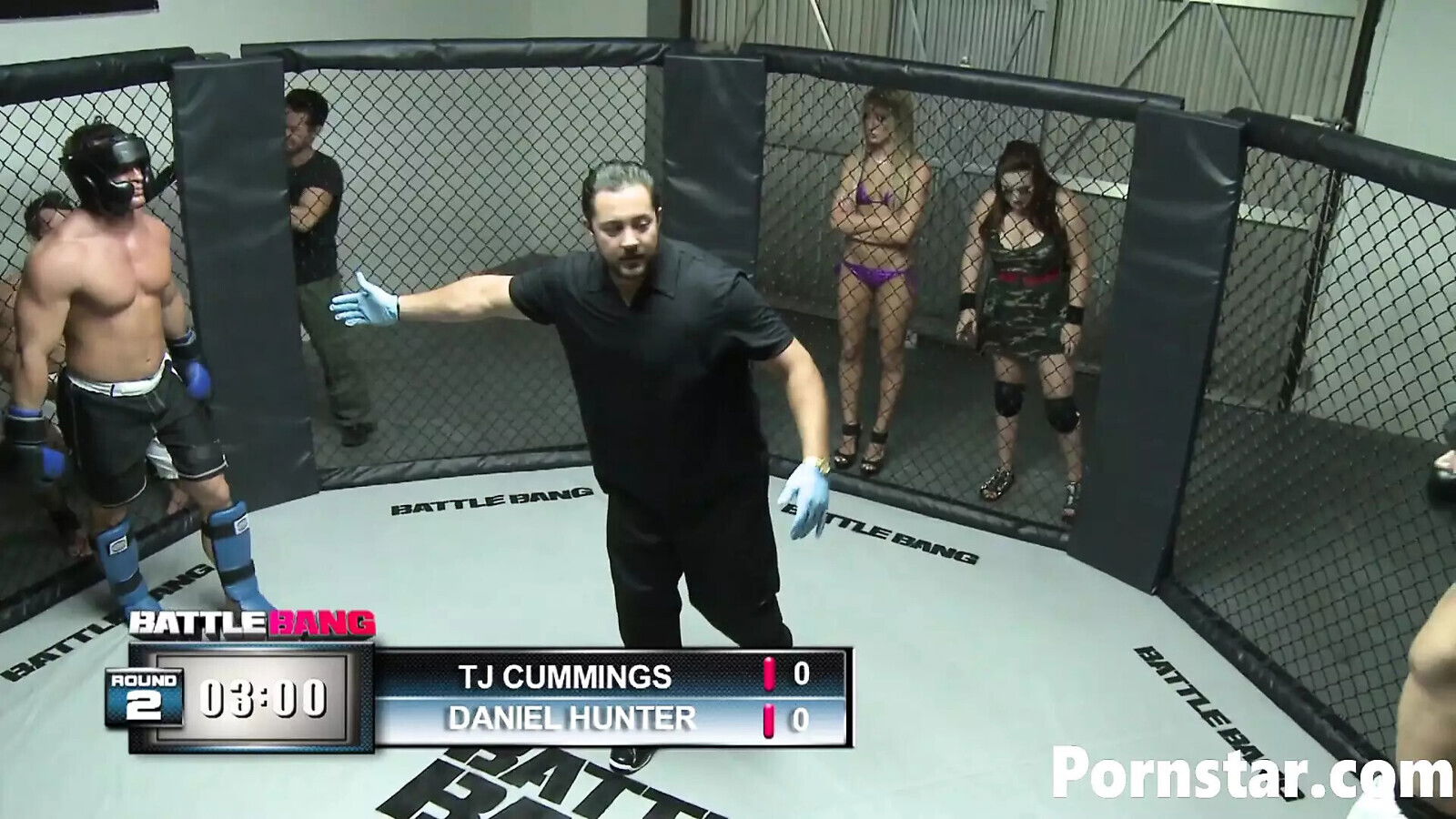 Chubby Lexi Summers With Natural Porn