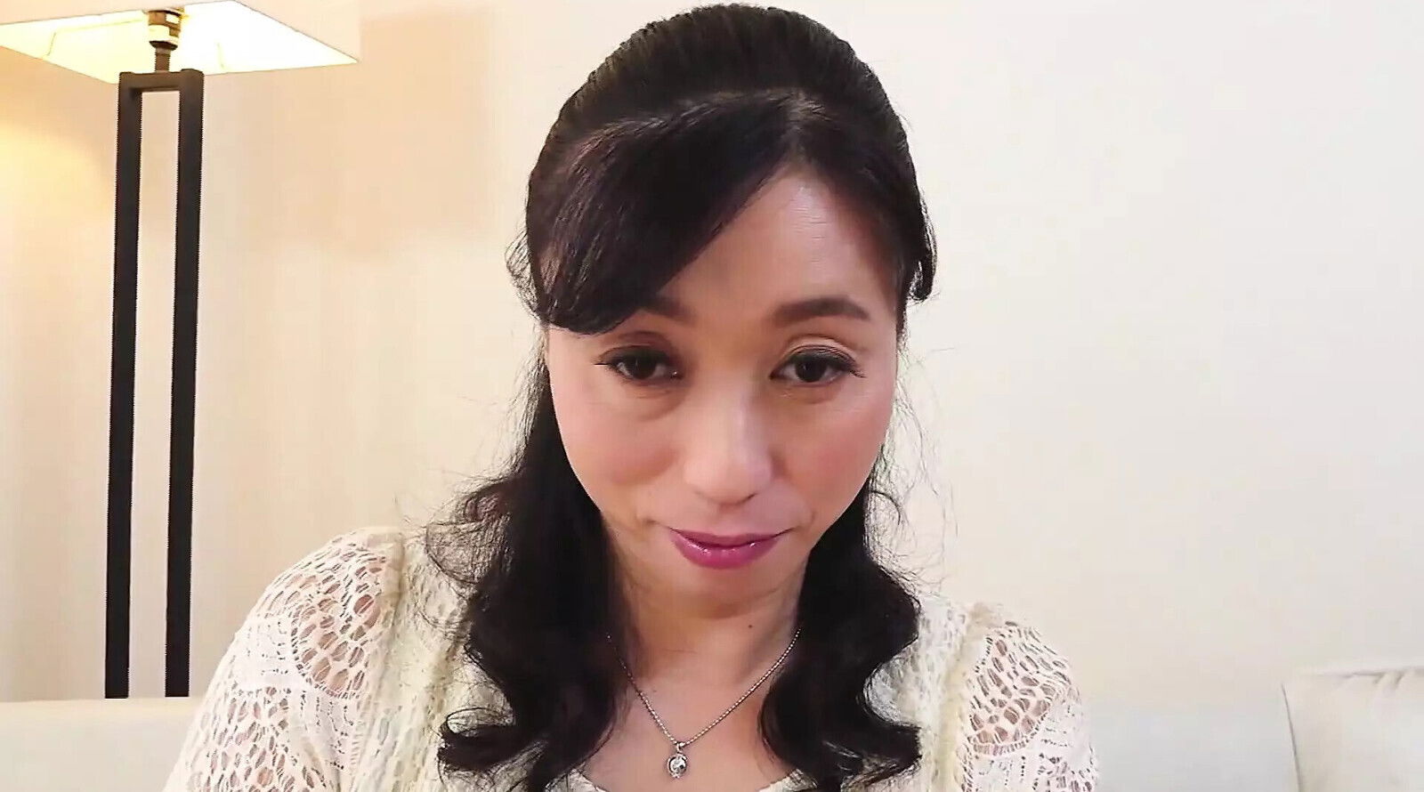 Mature Woman's Appreciation Session Please Look Asshole! Part.4