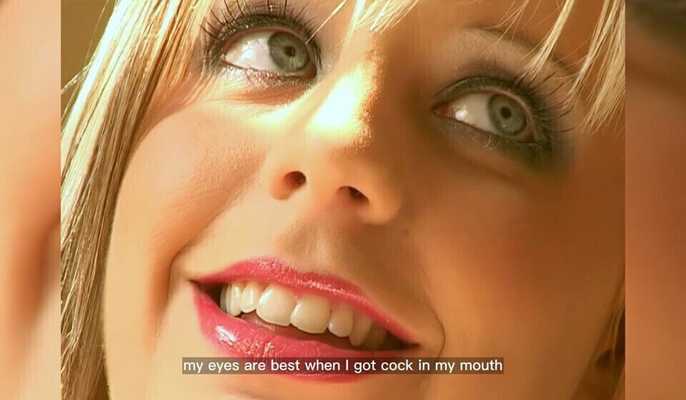 Cate Harrington boyfriend with their swinger friend