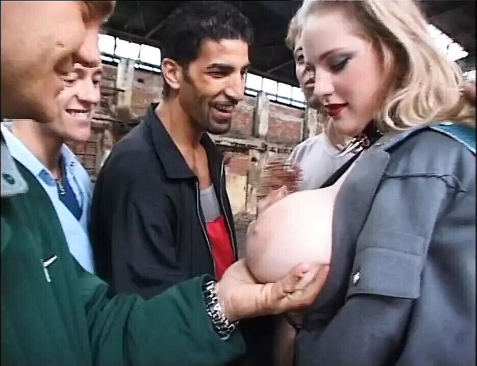 Rocco True Storys (Full Movie)