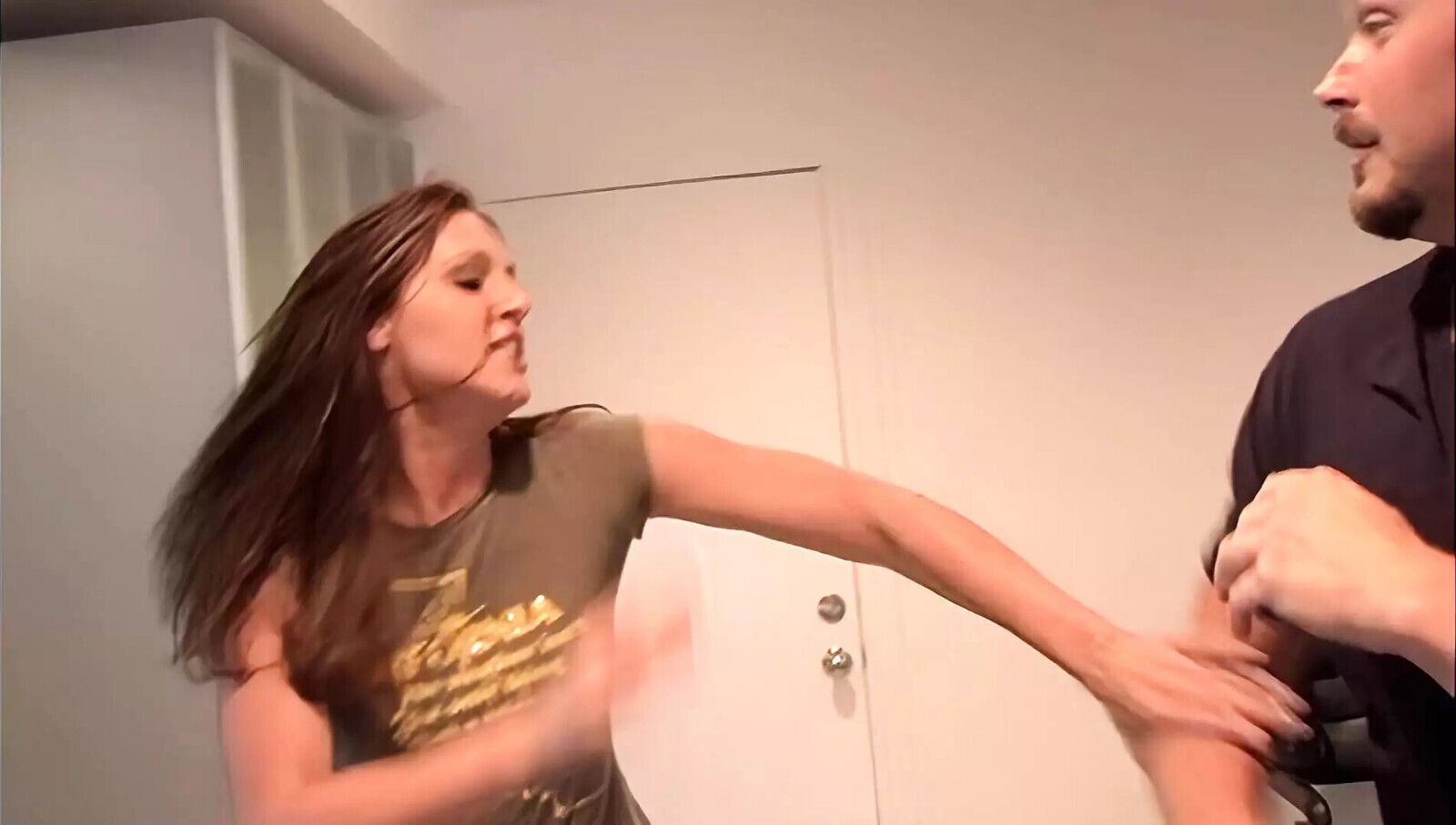 Lauren Phoenix Loves Really Feel Dick Slam Into