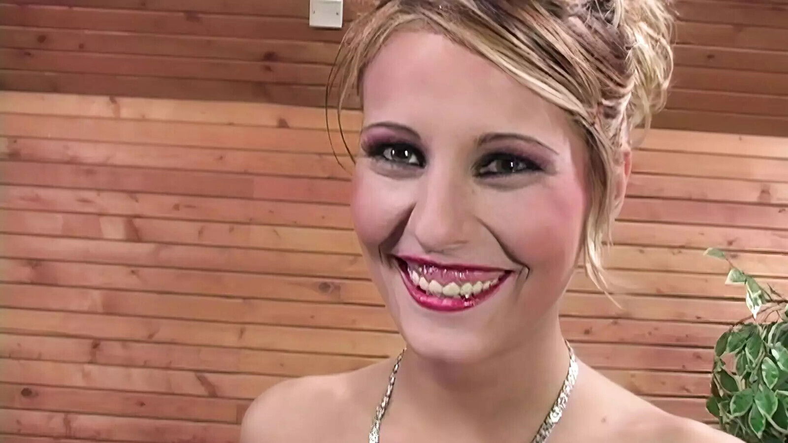 Melissa Black Loves Double Parking