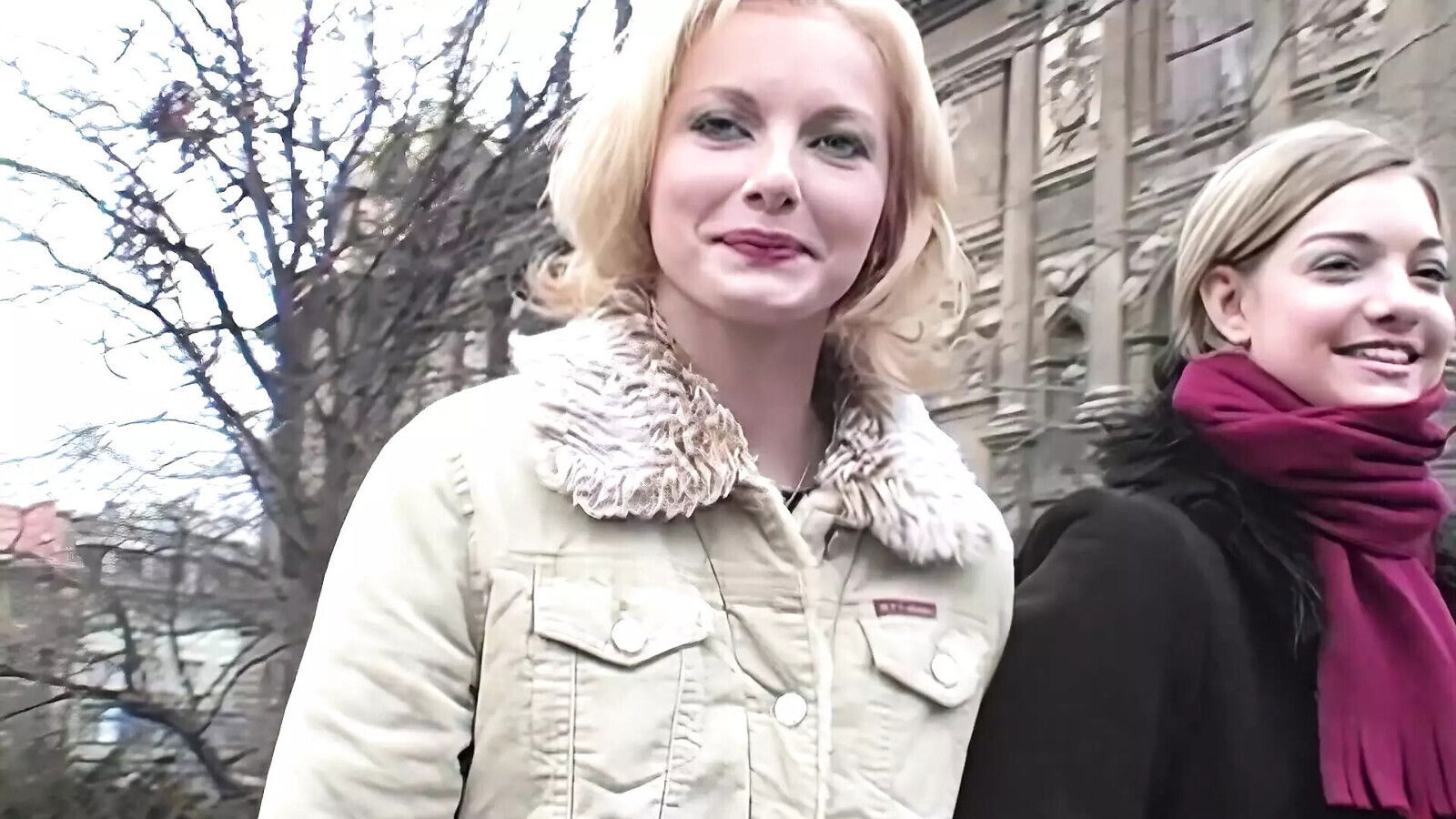 Fuck Chicita Mischel Wild During