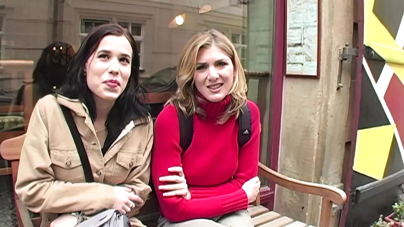 Slutbags Satin Bloom Arwen