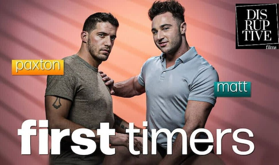 First Timers- What Will Take Guys Fuck Camera?