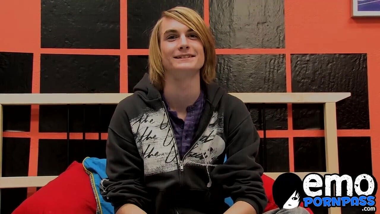 Preston works load from meat stick