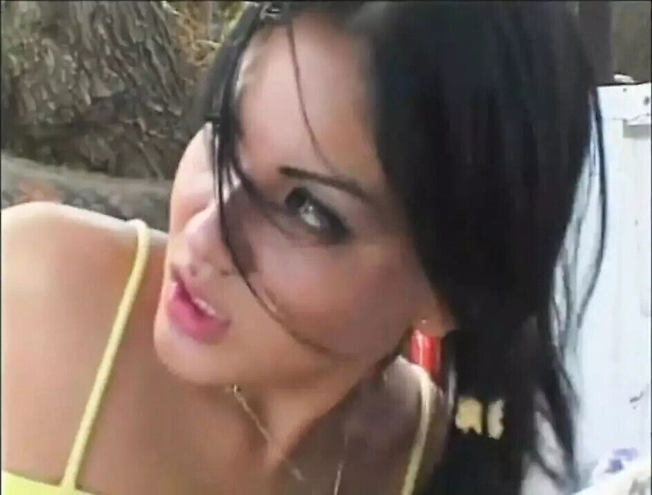 Stallion Fucks Asian Bitch