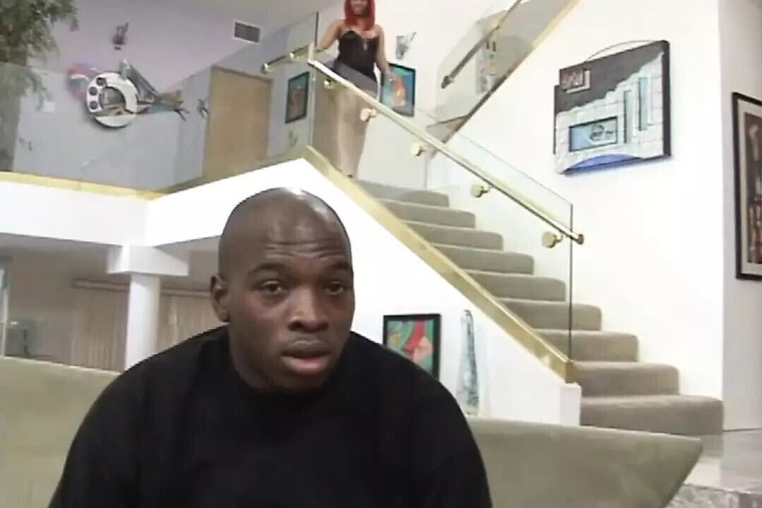 BLACK CHERRY POPPERS (The Best African Movies