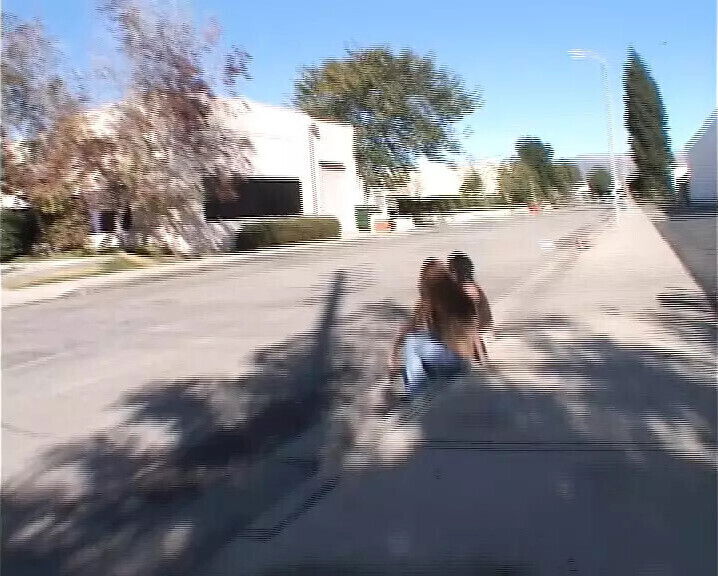 amazing skillful German chicks getting sprayed with