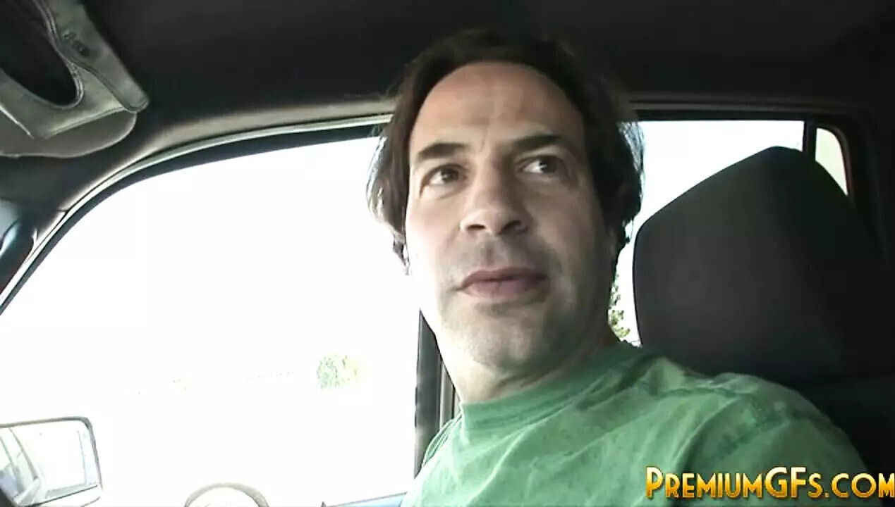 guzzling fuck slut rammed hard