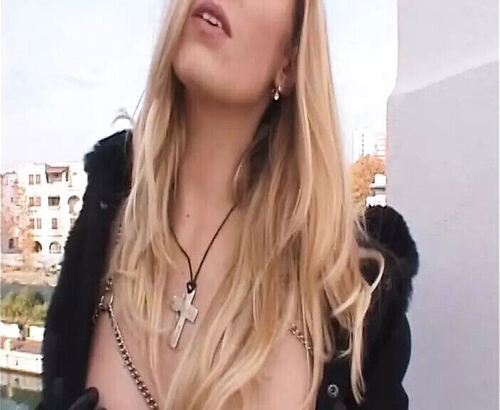 Beautyful series bitch inside Gangbang with