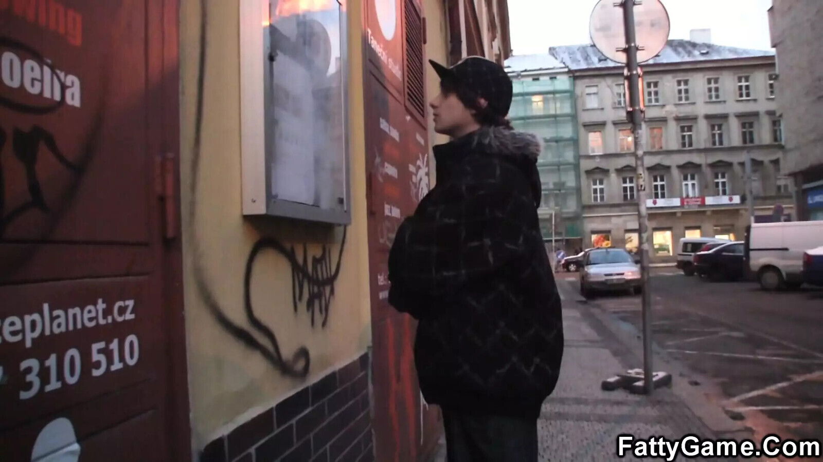 belly chubby fatty picks play