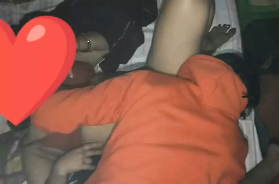 Morning SNEHA BHABHI jhatpat chudai