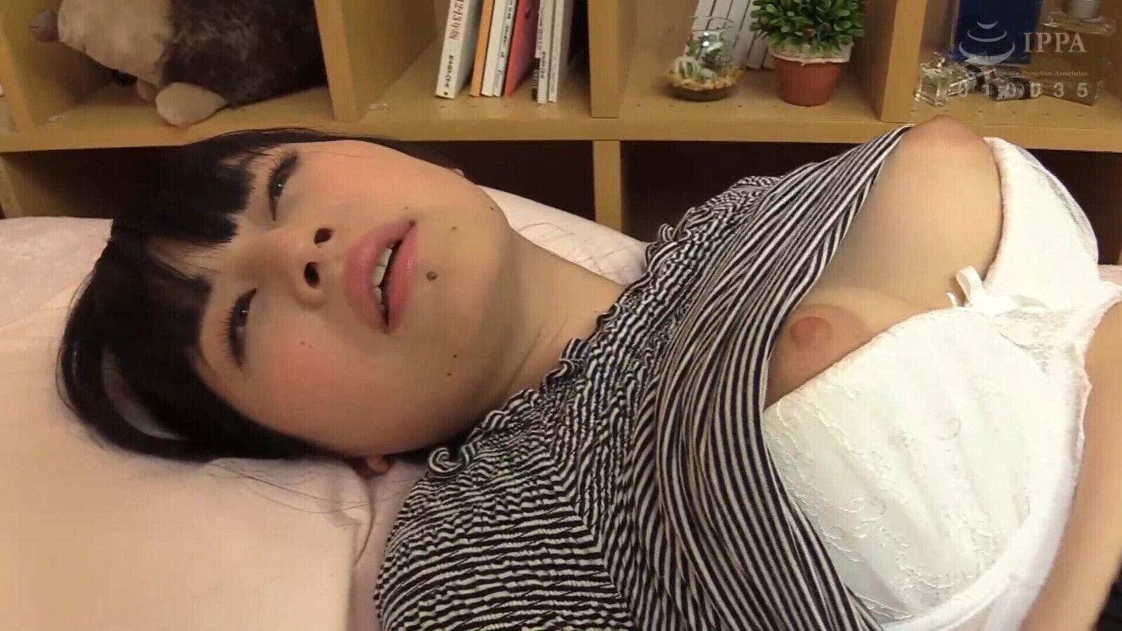 Maina Yuuri Liberal Arts College Chick with Part.1